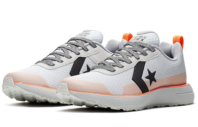 Кроссовки Converse Star Series RN - изображение 2