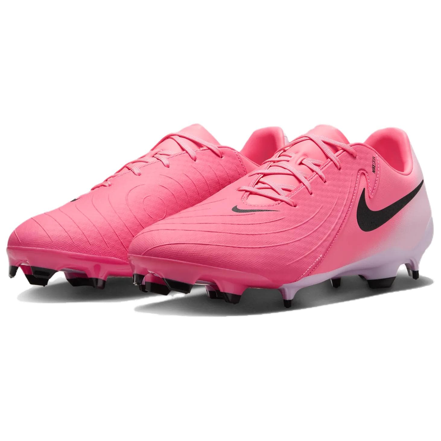 Кроссовки для футбола Nike Phantom GX 2 Academy MG - изображение 3