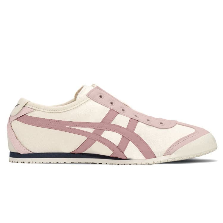 Кроссовки Onitsuka Tiger MEXICO 66 SLIP-ON - изображение 2