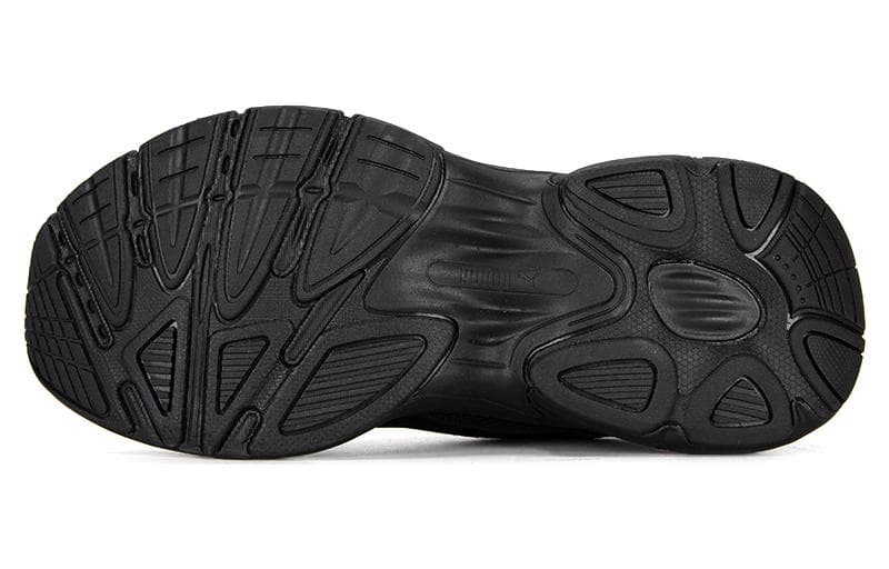 Кроссовки PUMA Teveris Nitro Black - изображение 6