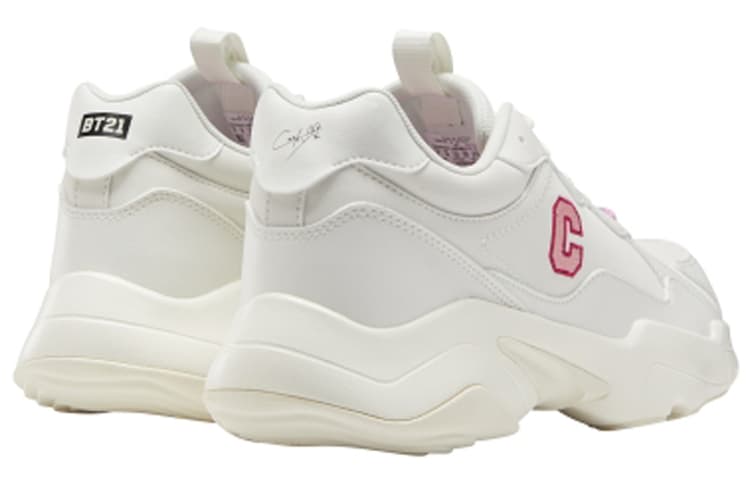 Кроссовки Reebok Royal Turbo Impulse CLN - изображение 4
