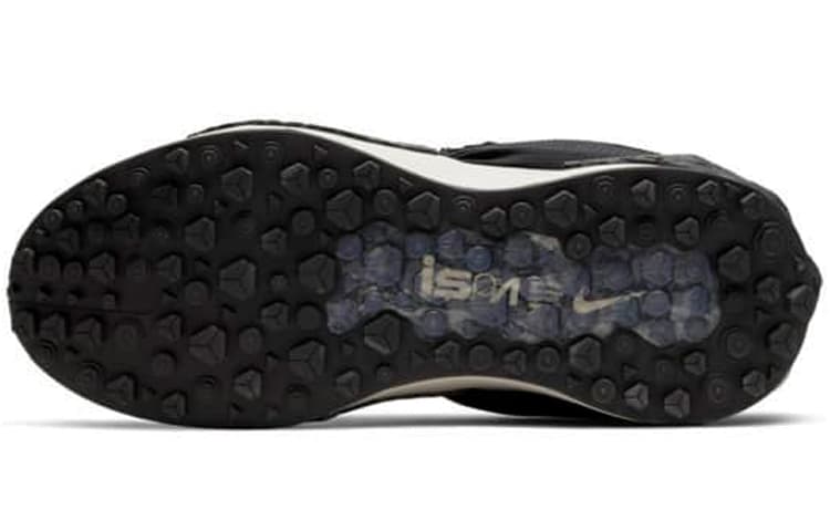 Кроссовки Nike ISPA Drifter Gator "Coastal Blue" - изображение 6