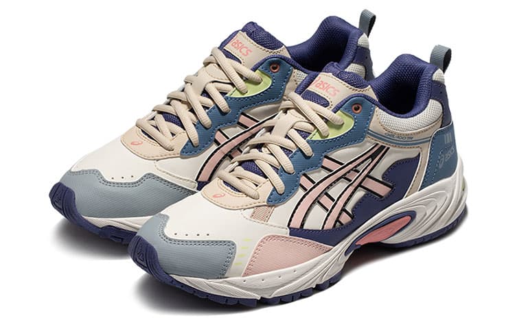 Кроссовки Asics Gel-100 TR - изображение 2
