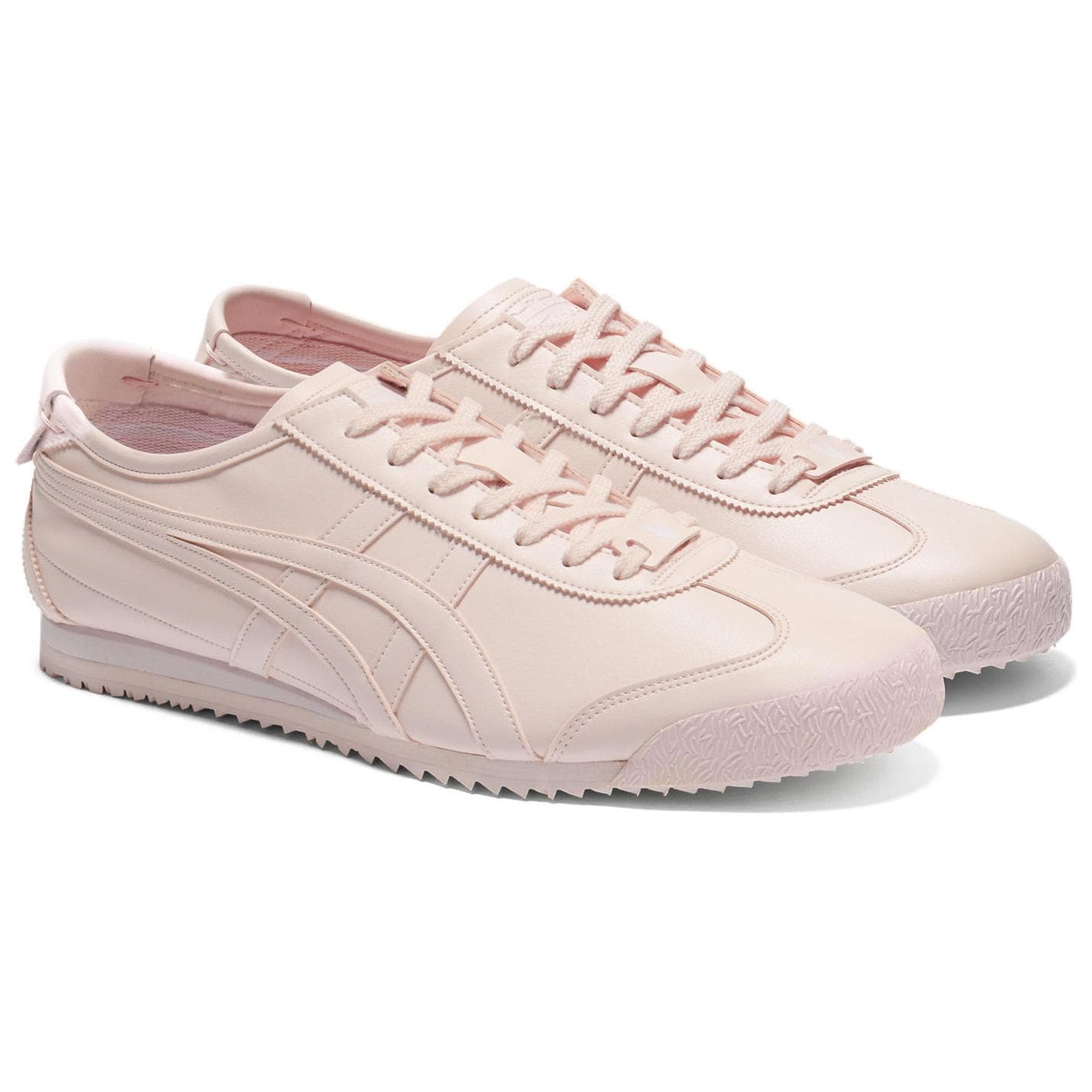 Кроссовки Onitsuka Tiger MEXICO 66 Low Casual Everyday Shoes Unisex Onitsuka Tiger MEXICO 66 Низкий Повседневный Унисекс Обувь - изображение 3