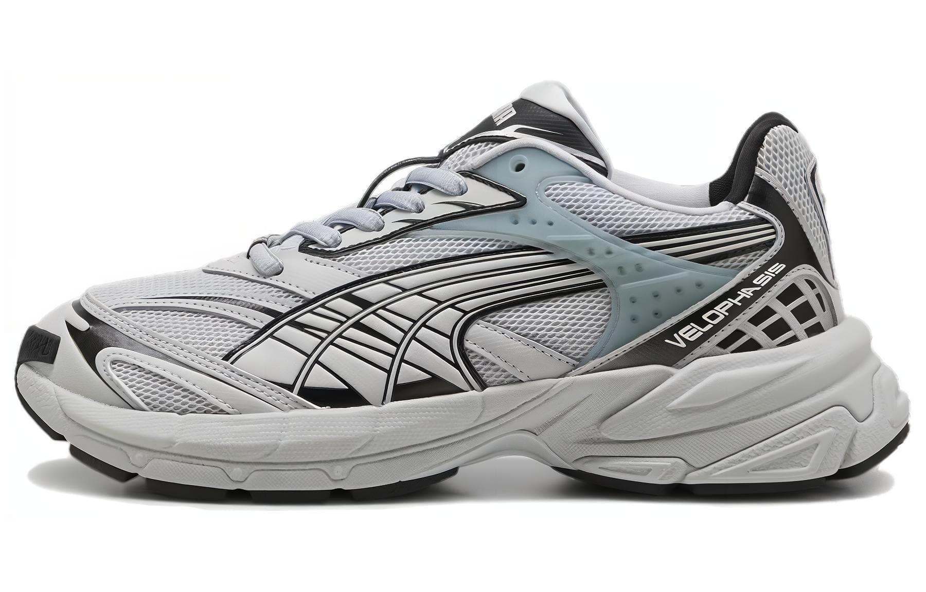 Кроссовки PUMA Velophasis Always On - изображение 1