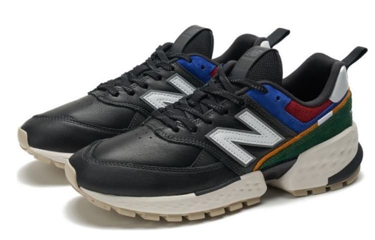 Кроссовки New Balance 574 - изображение 2