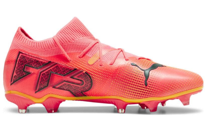 Кроссовки для футбола PUMA Future 7 Match - изображение 2