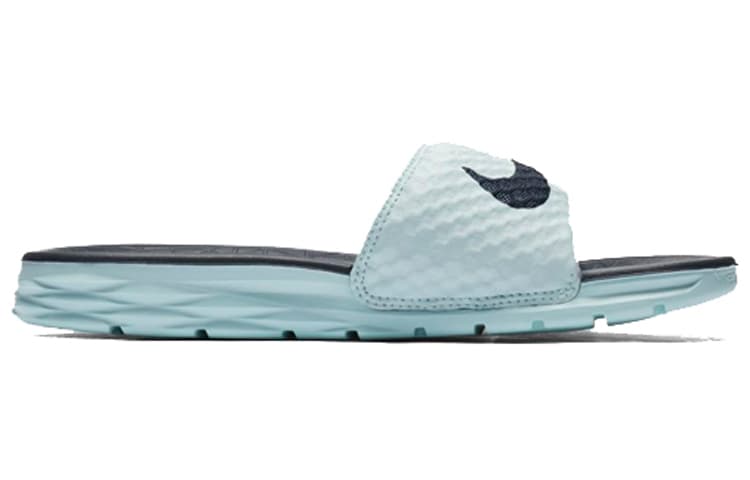 Сандалии Nike Benassi Solarsoft - изображение 2