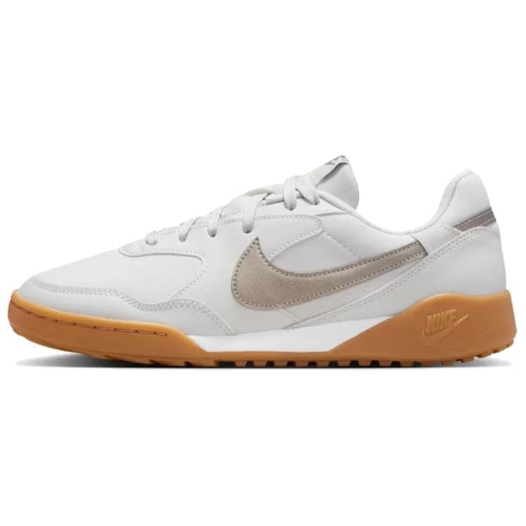 Кроссовки Nike Terra Manta Повседневная обувь Женская Белая - изображение 1