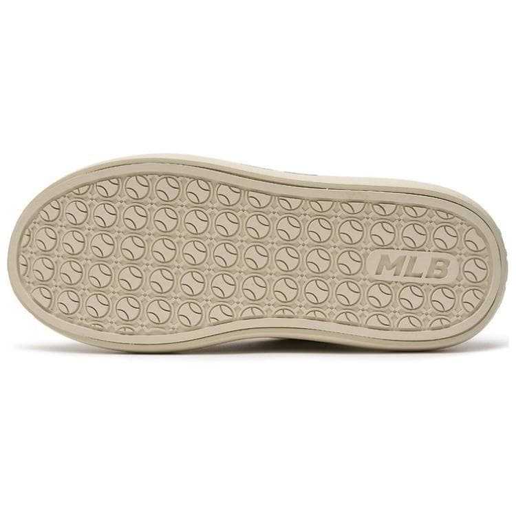 Кроссовки MLB Chunky Classic 24SS - изображение 4
