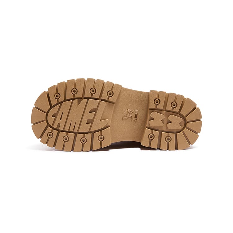 Ботинки CAMEL 2.0 6cm - изображение 5