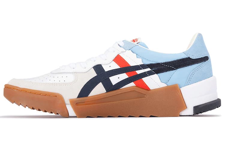 Кроссовки Onitsuka Tiger D-Trainer GC - изображение 1