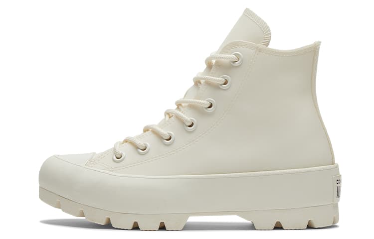 Кроссовки Converse Lugged - изображение 1