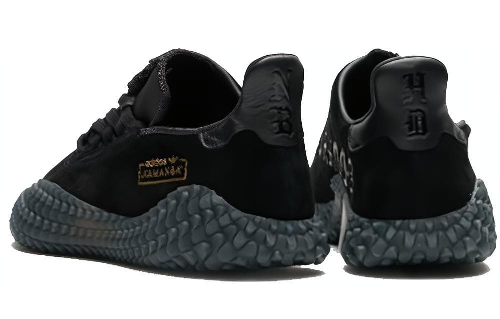Кроссовки NEIGHBORHOOD x adidas originals Kamanda - изображение 4