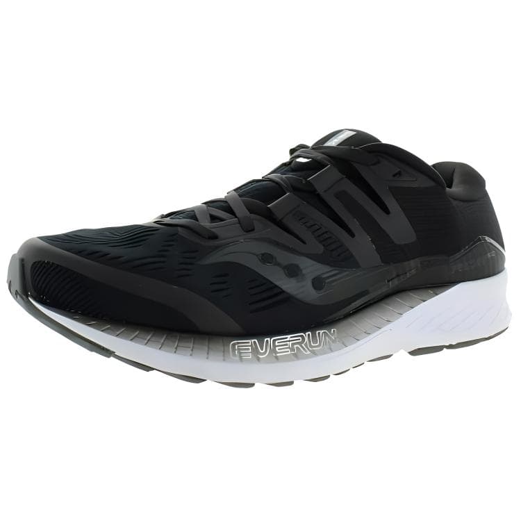 Кроссовки Saucony Ride ISO - изображение 3