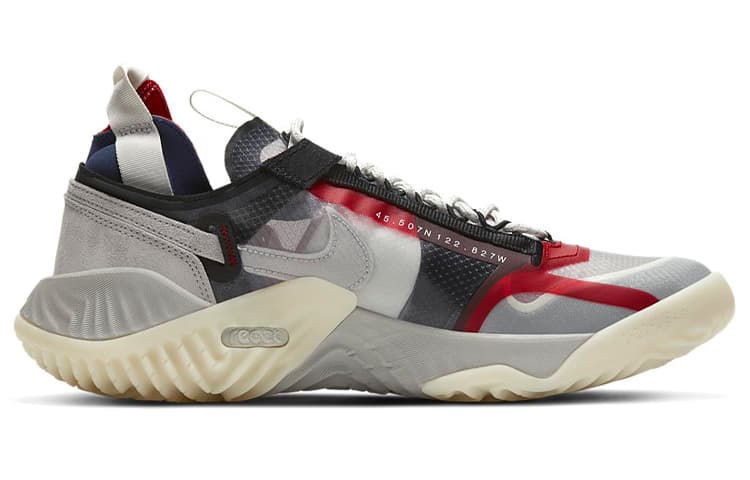 Кроссовки Jordan Delta Breathe - изображение 2