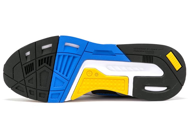 Кроссовки PUMA Mirage Sport Remix - изображение 5