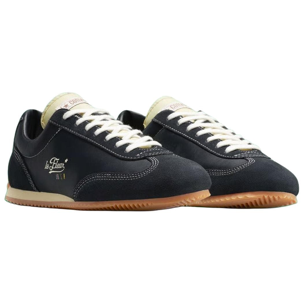 Кроссовки Converse x Tyler, The Creator Coach Jogger Классический и универсальный Повседневная обувь Унисекс Черный - изображение 3