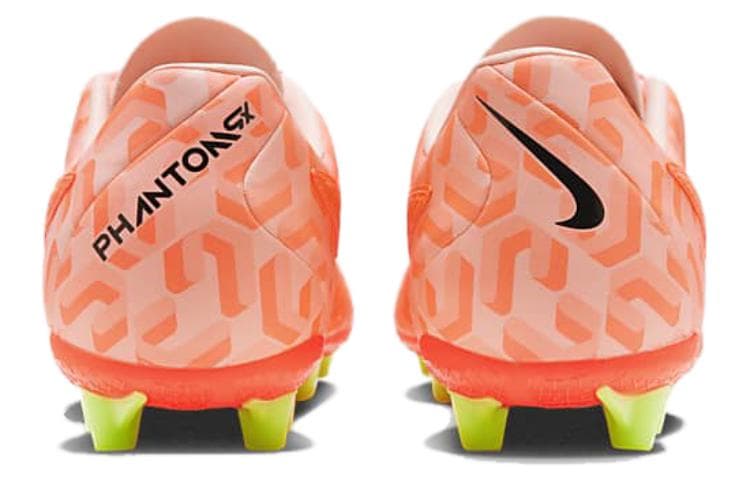 Кроссовки для футбола Nike Phantom GX - изображение 5