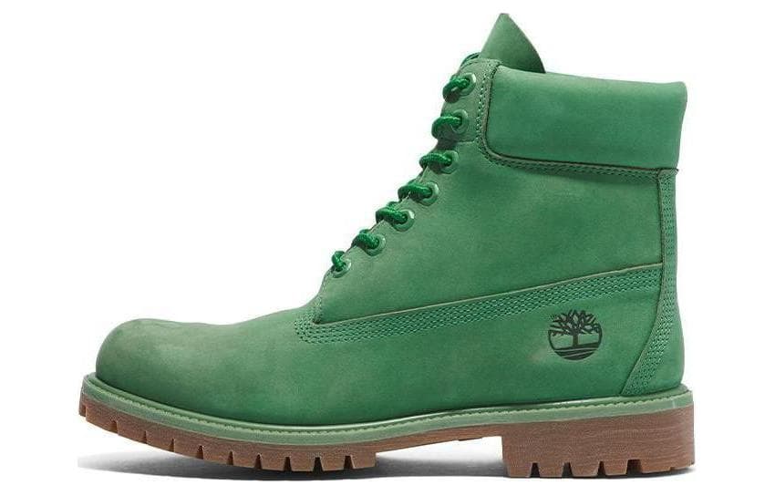 Ботинки Timberland - изображение 1