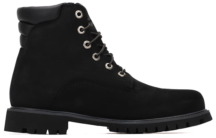 Ботинки Timberland - изображение 2