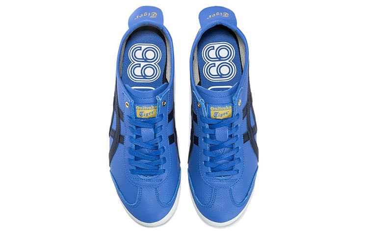 Кроссовки Onitsuka Tiger MEXICO 66 - изображение 5
