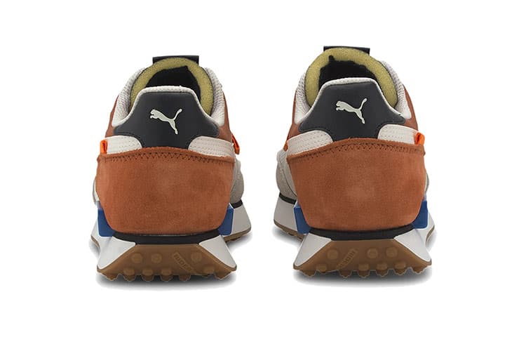 Кроссовки PUMA Future Rider New Tones - изображение 4