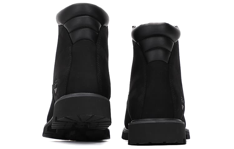 Ботинки Timberland - изображение 3