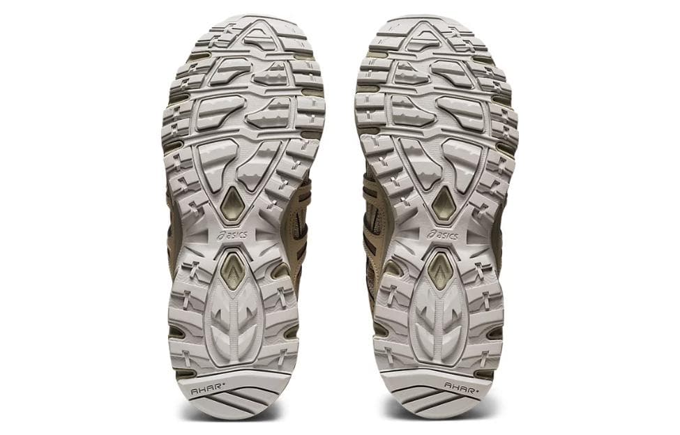 Кроссовки Asics Gel-Sonoma 15-50 - изображение 7