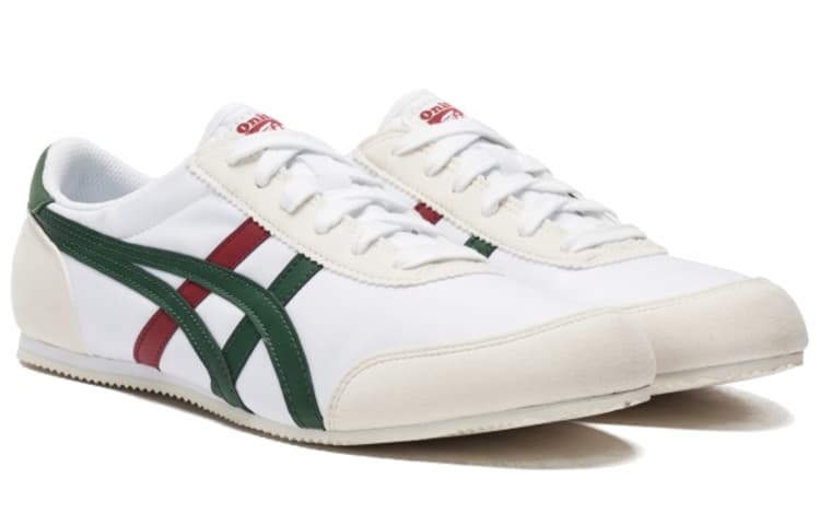 Кроссовки Onitsuka Tiger - изображение 2