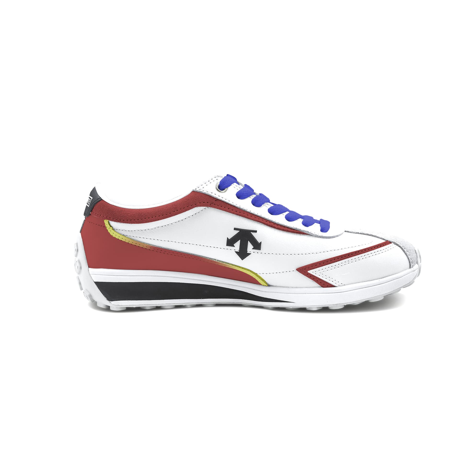 Кроссовки DESCENTE Cron Racer - изображение 2