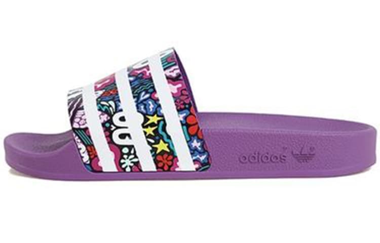 Сандалии adidas originals Adilette Slides - изображение 1