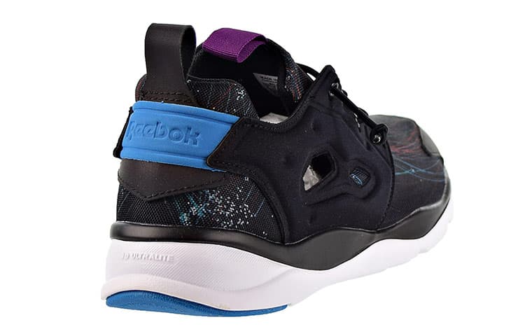 Кроссовки Reebok Furylite JS - изображение 4