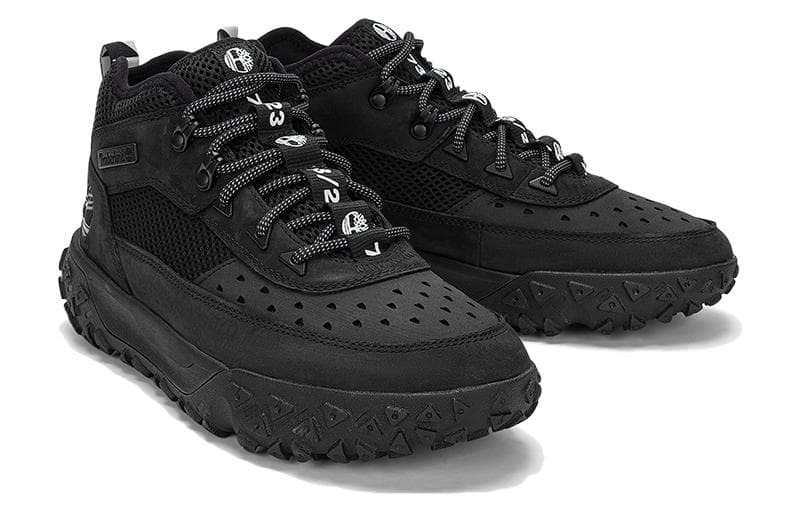 Кроссовки Timberland - изображение 3
