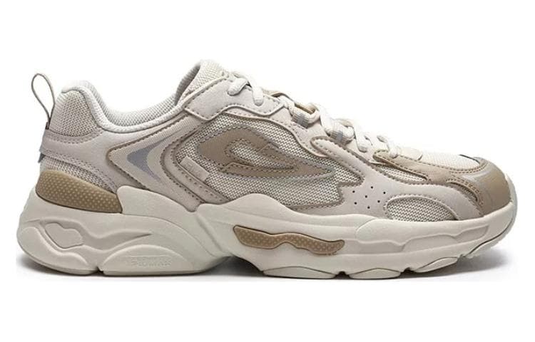 Кроссовки FILA Y2K - изображение 2