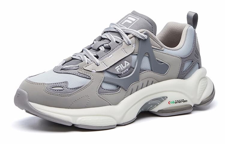 Кроссовки FILA FUSION RJV - изображение 2