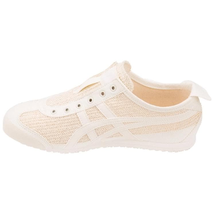 Кроссовки Onitsuka Tiger MEXICO 66 Slip-On - изображение 2