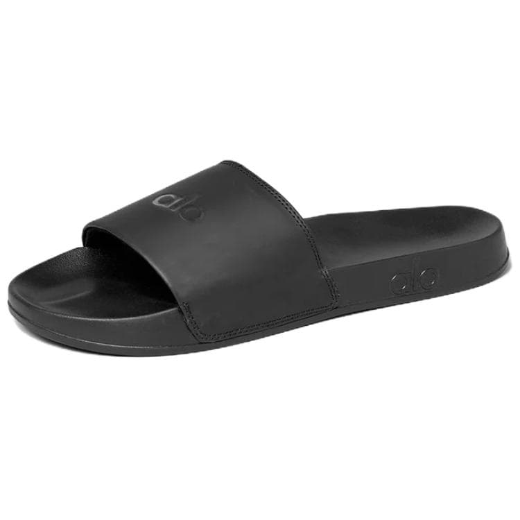 Сандалии alo yoga UNISEX IT SLIDE - изображение 1