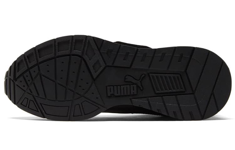 Кроссовки PUMA Mirage Mox Tech Fp - изображение 6