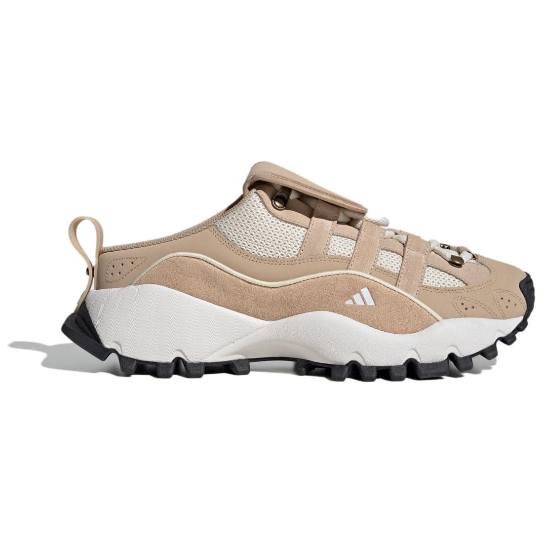 Кроссовки adidas SEEULATER - изображение 2