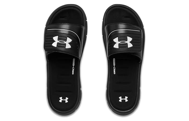Сандалии Under Armour Mercenary - изображение 3