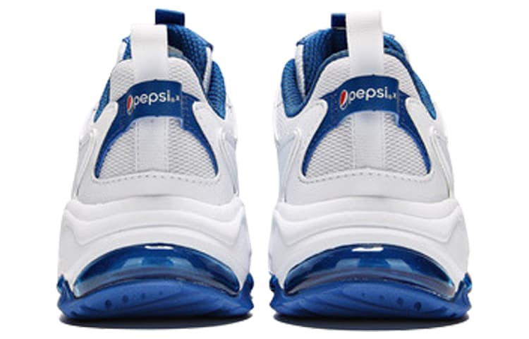 Кроссовки Pepsi x 361 - изображение 4