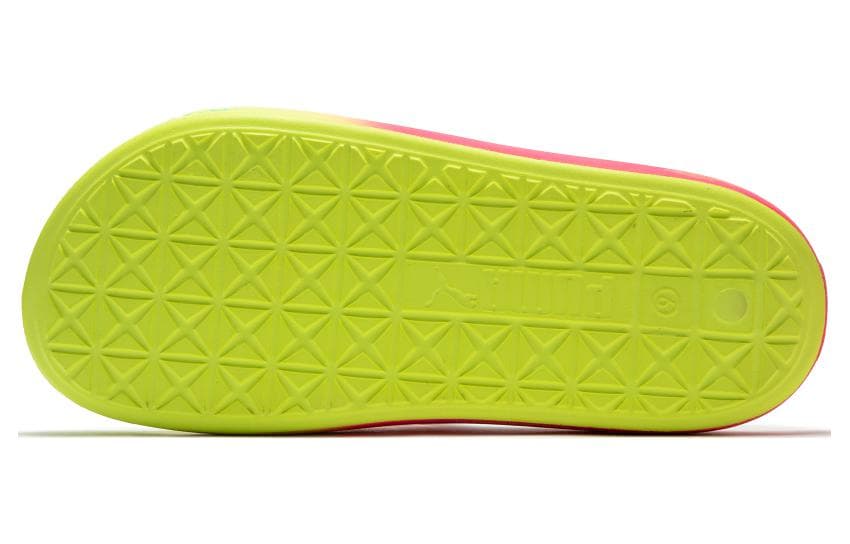 Сандалии PUMA Shibui Cat Mb.02 Rick & Morty - изображение 6