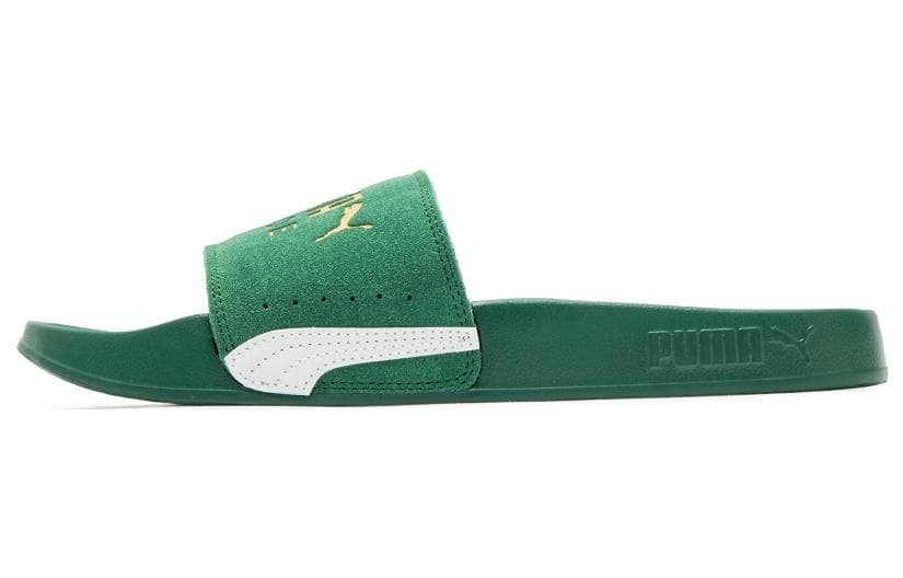 Сандалии PUMA Leadcat 2.0 Suede classic - изображение 1