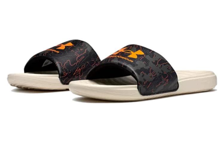 Сандалии Under Armour Ansa Graphic - изображение 3
