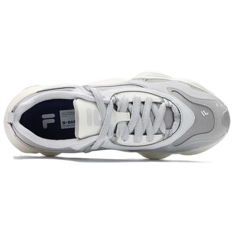 Кроссовки FILA FUSION TENACITY - изображение 3