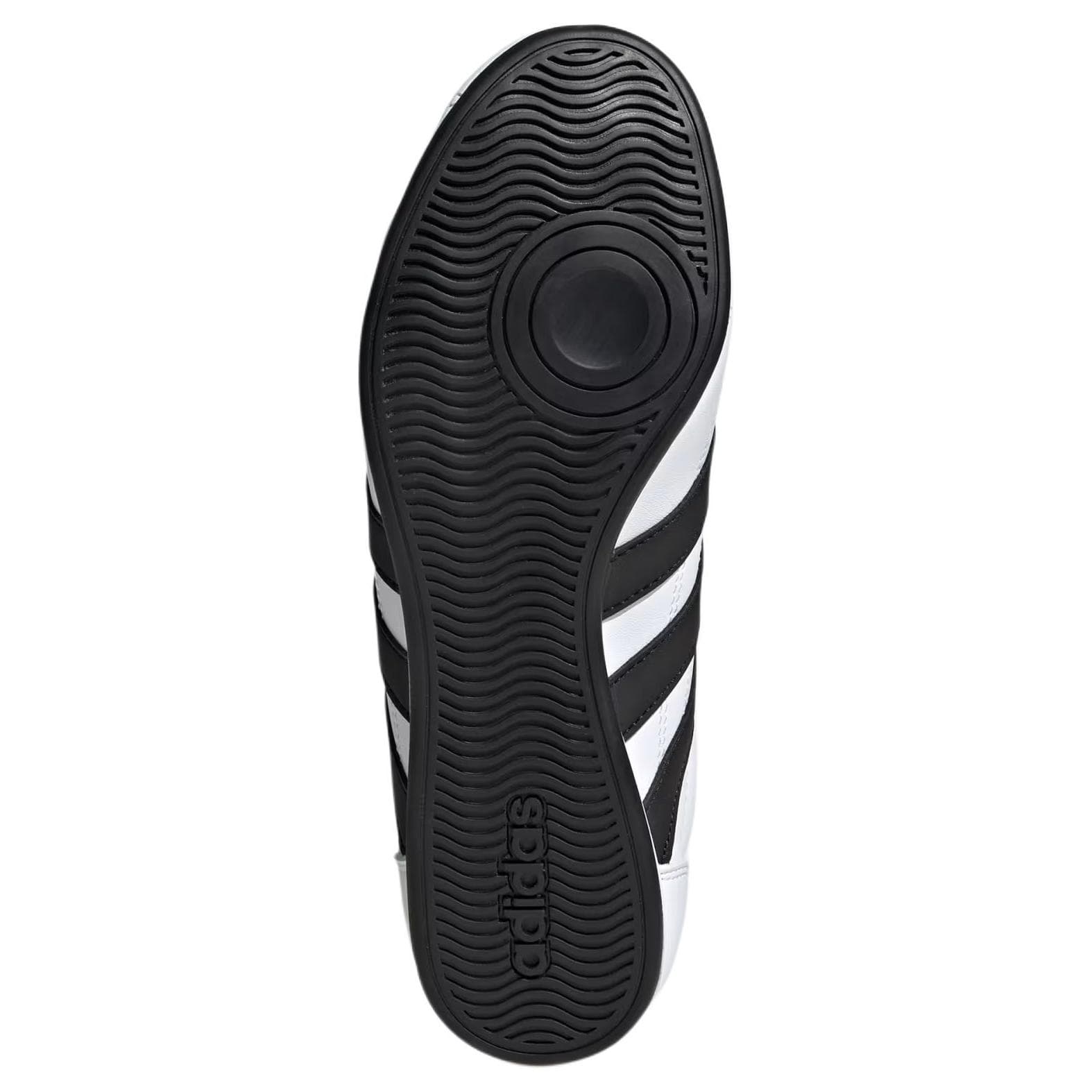 Кроссовки Adidas Low Топ Повседневная Обувь Женская Белая - изображение 4