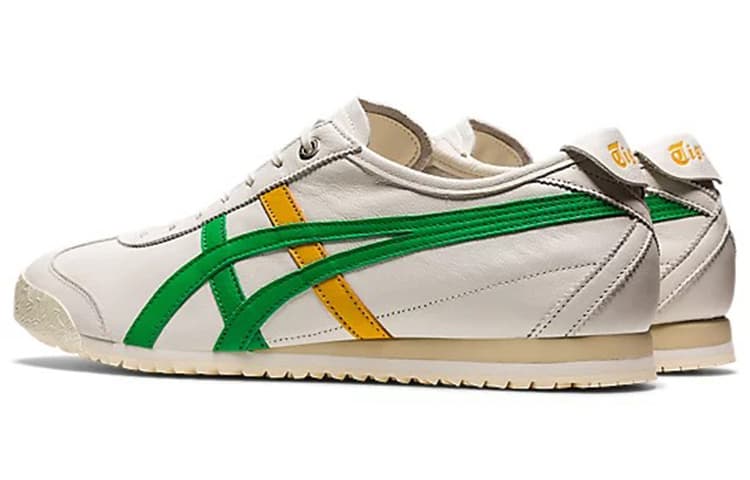 Кроссовки Onitsuka Tiger Mexico 66 SD - изображение 4