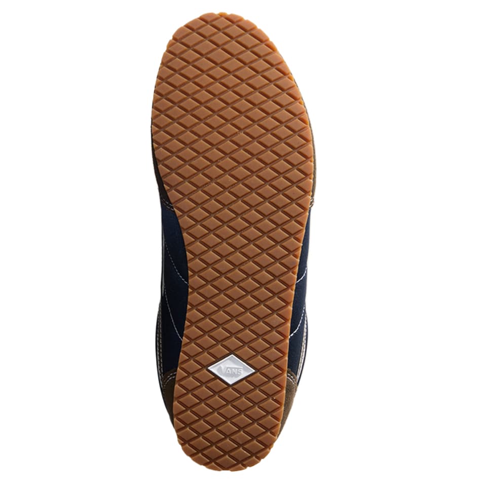 Кроссовки Vans Super Lowpro Скейтборд Обувь Унисекс - изображение 4
