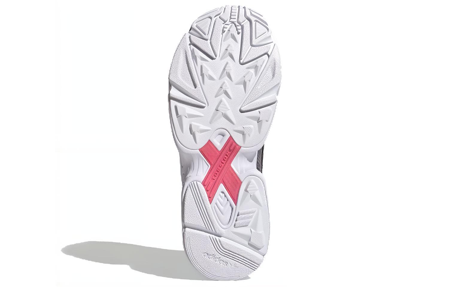 Кроссовки adidas originals Falcon - изображение 5